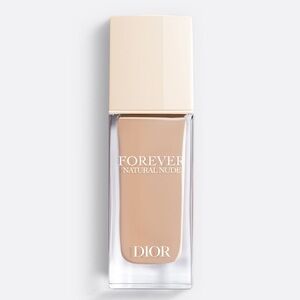 Dior Forever Natural Nude Natural Perfection Foundation 24 HR Wear 1CR Cool Rosy